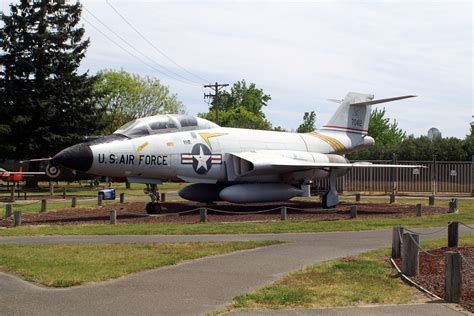 The Castle Air Museum, Atwater, California, Air Museum Guide