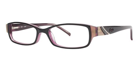 C Naomi Eyeglasses Frames By Candies