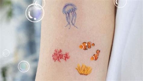 Tatuagem Minimalista Feminina Ideias Exclusivas Para Voc