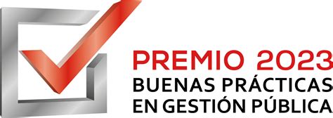 Premio a las Buenas Prácticas en Gestión Pública 2023 Lo bueno debe