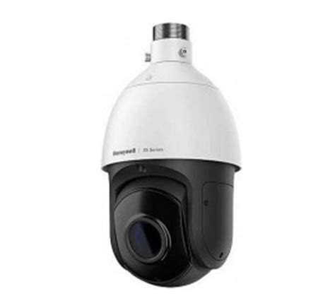 Camera IP Speed Dome hồng ngoại 5 0 Megapixel HONEYWELL HC35WZ5R30W