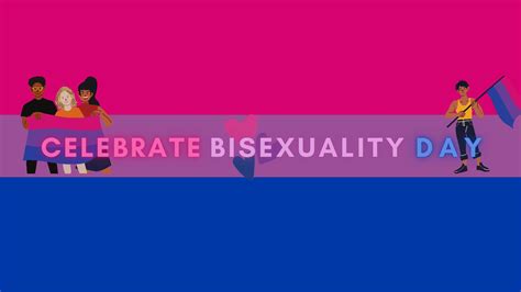 Bi Visibility Day History And Significance Boldsky