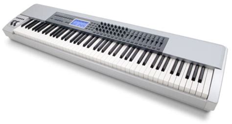 M-Audio Keystation Pro 88 image (#18715) - Audiofanzine