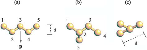 N Pentane Lewis Structure