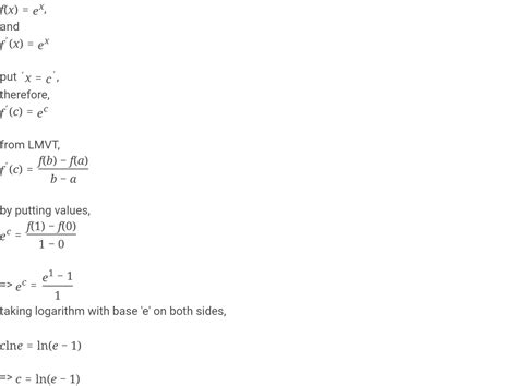 If F X Is Twice Differentiable Function Such That F A 0 F B 2