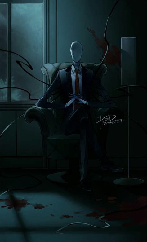 Pin By Kilz On Slender Man Creepypasta Slenderman Creepypasta Cute