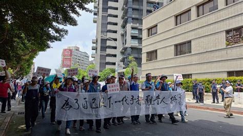 觀音居民抗議srf廠當鄰居 經濟部：桃園市府可層層把關 財經焦點 產經 聯合新聞網