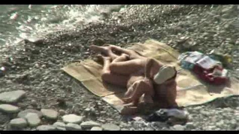 THESANDFLY Beautiful Beach Scenes Porn Videos