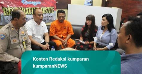 Sopir Bandara Ngurah Rai Bali Curi Koper Wisman Rusia Kasusnya