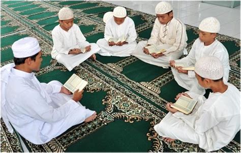 Cara Mudah Menghafal Al Quran Juz Dengan Rumus X