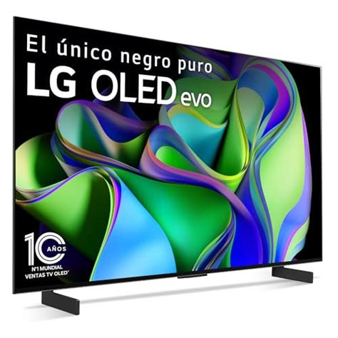 Nuevos Televisores OLED De LG Revolucionan El Entretenimiento