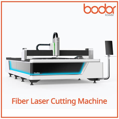 BODOR Laser - OptiPro Systems