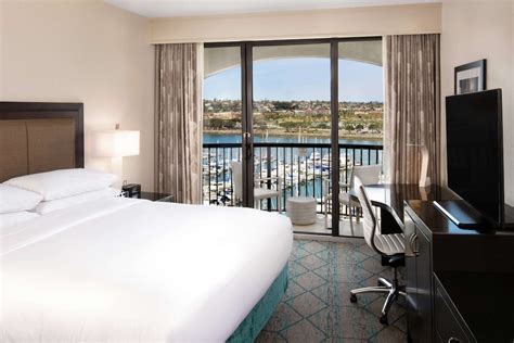 Hilton San Diego Airport/Harbor Island San Diego, California, US - Reservations.com