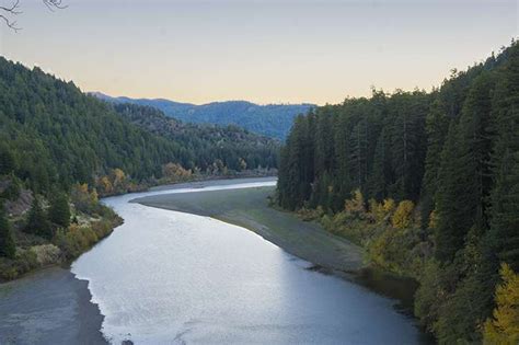 Eel River Project