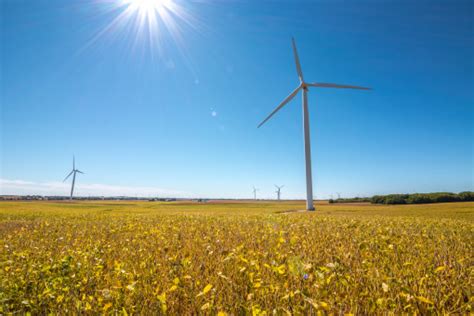 Free Images Landscape Sky Field Meadow Prairie Windmill Machine