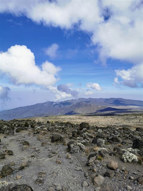 Tanzania (4) El Kilimanjaro (y 2ª parte). El dia más largo. | Alas y Viento