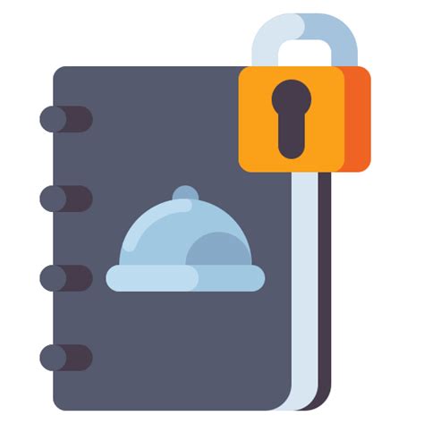 Secret Free Icon