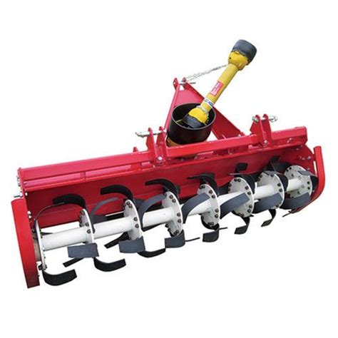 Tillovator Rotary Tiller Agri Supply