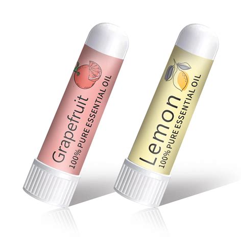 Buy Hion Nasal Inhalers Relieve Sinus Enhance Breathing And Focus Your