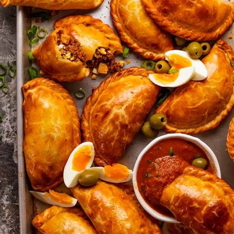 South American Recipes Recipetin Eats