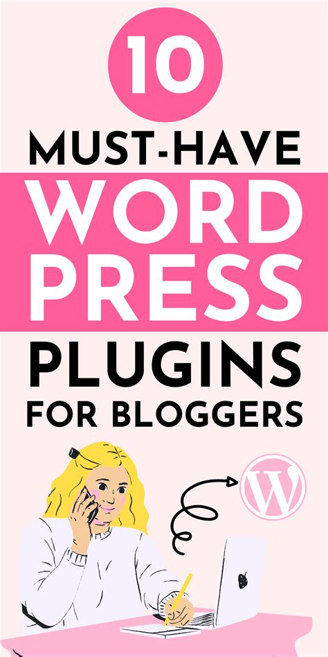 Meilleurs Plugins Wordpress Pour Les Blogs Gratuits Et Payants