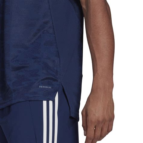 Jersey Adidas Condivo Primeblue Adidas Training Jerseys Teamwear