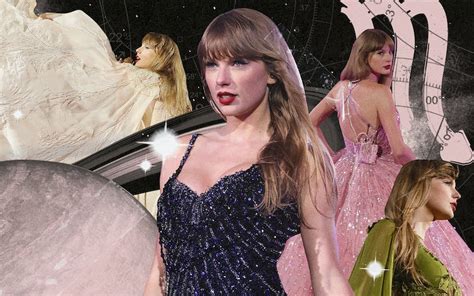 What Is Taylor Swift’s Rising Sign? An Astrologer Investigates