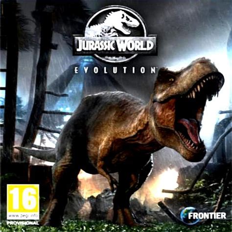 Buy Jurassic World Evolution Deluxe Edition Steam Key Cheap Price Global Mifrog