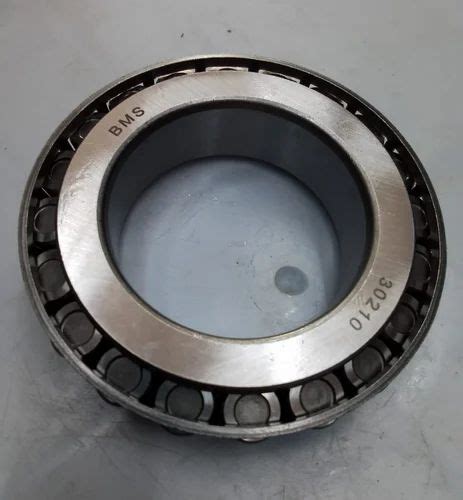 Stainless Steel Tapered Roller Bearing Mm At Rs Piece In Mumbai