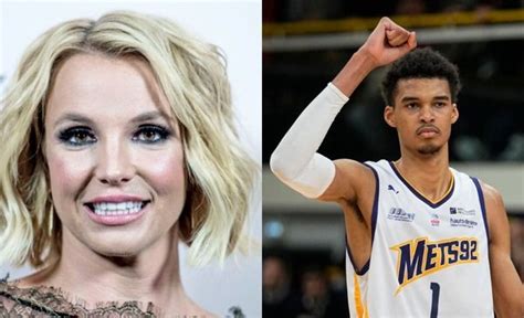 Britney Spears Fue Golpeada Brutalmente Por El Custodio De Una Estrella De La Nba El Destape