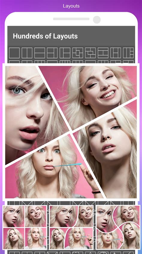 Photo Collage Maker Apk For Android Download