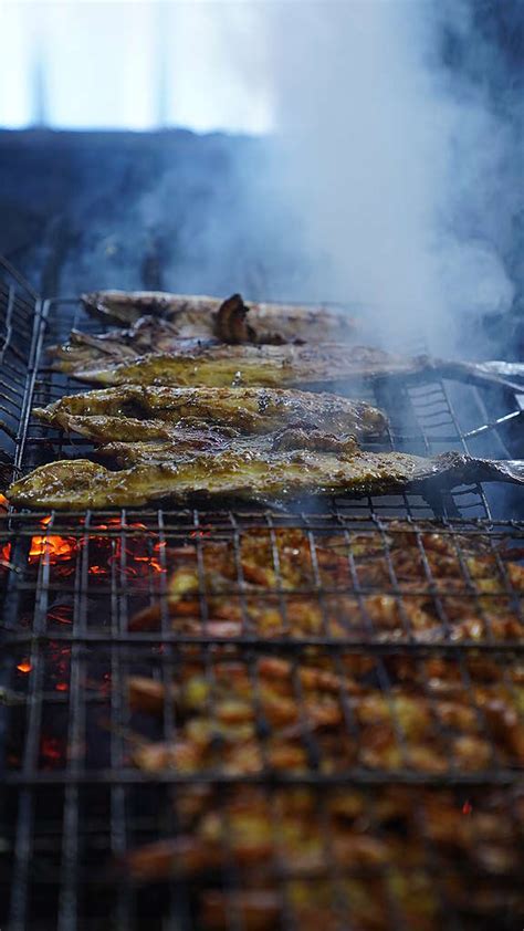 Petualangan Rasa Rekomendasi Tempat Kuliner Terbaik Di Jakarta Yang