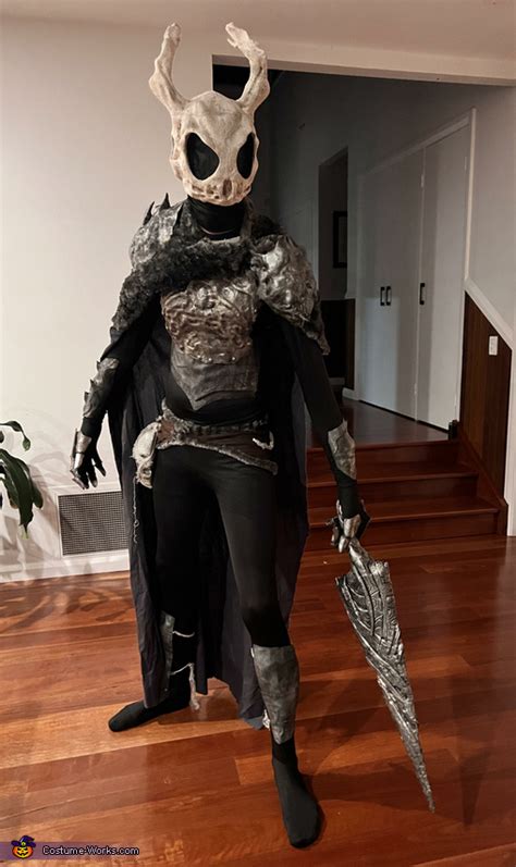 Knight Costume