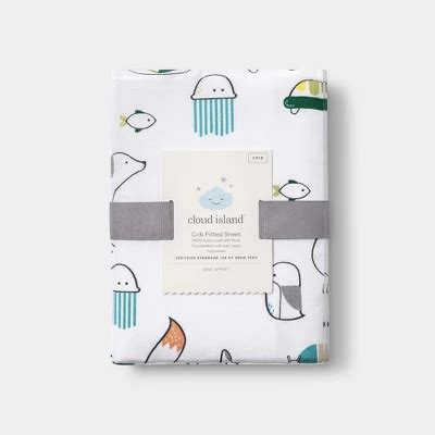 Crib Sheets : Target