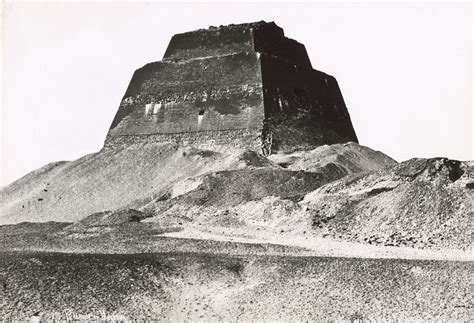 Photos of Ancient Egyptian Monuments More Than 100 Years Ago ~ vintage ...