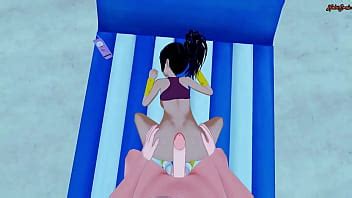 Dragon Ball Super Kale Videos XVIDEOS