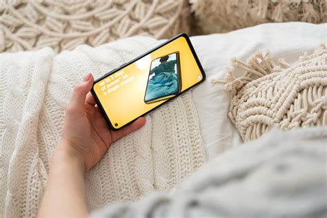 Motorola Moto G8 Power Prawie Wszystko Robi Dobrze Recenzja