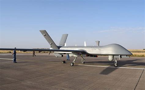 Are Military Drones the Future of the Chinese Army? | Warsaw Institute