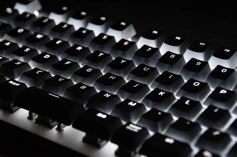 5 melhores Teclados Mecânicos para criar o setup dos sonhos