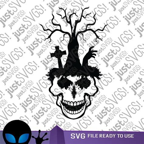 Halloween Eyes Svg Halloween Night Svg Zombies Svg Zombie - Etsy