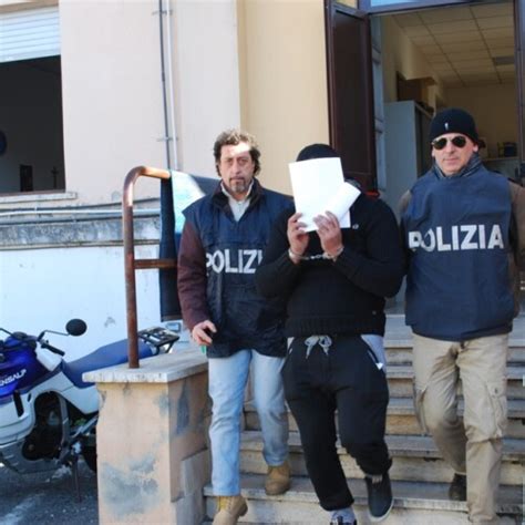 Traffico Di Droga Nell Hinterland Barese Condanne Per Il Clan Zonno