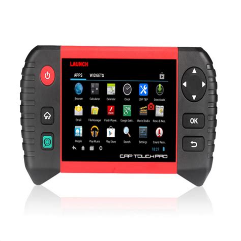 Launch Creader Crp Touch Pro 2 1 OBD2shop Co Uk Official Blog