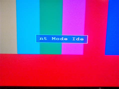 First Tests Begin Path To Bbc One Hd Wales And Scotland A516digital