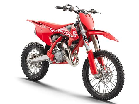 New 2024 GASGAS MC 85 17 14 Motorcycles In Bozeman MT Stock Number