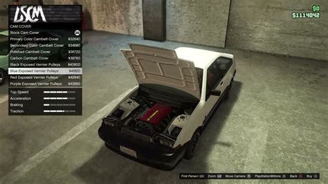 Karin Futo Gtx Gta Customization Los Santos Tuners Update Youtube