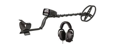 Garrett AT Pro Metal Detector Review 2024 - DetectHistory