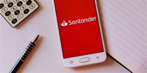 El Banco Santander Lanza La Mejor App De Servicios Financieros De