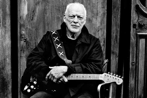 David Gilmour Im Interview Ist Das Neue Solo Album Gut Wie Dark Side