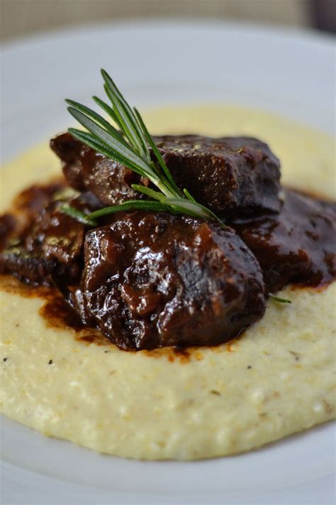 Red Wine Braised Short Ribs Recipe Artofit