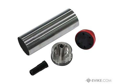 Guarder Bore Up Cylinder Set For Airsoft AEG Gearboxes Model M16 A1